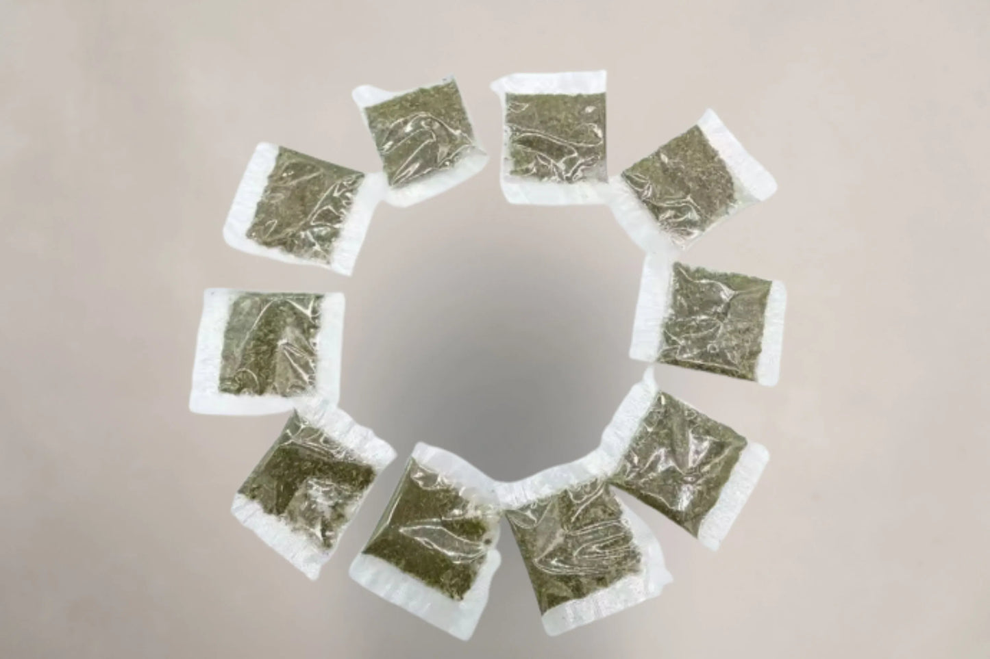 Menthe à chat ! 🍃